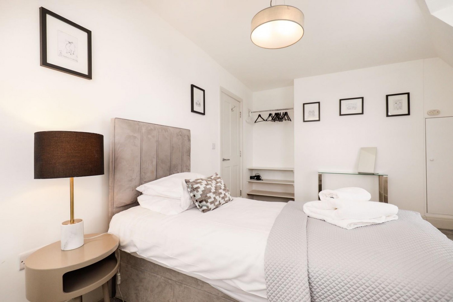 Mayfield Grove, Harrogate, HG1 5HD