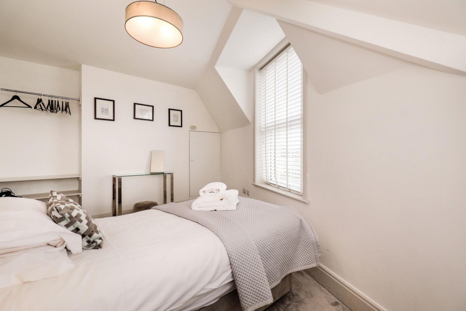 Mayfield Grove, Harrogate, HG1 5HD