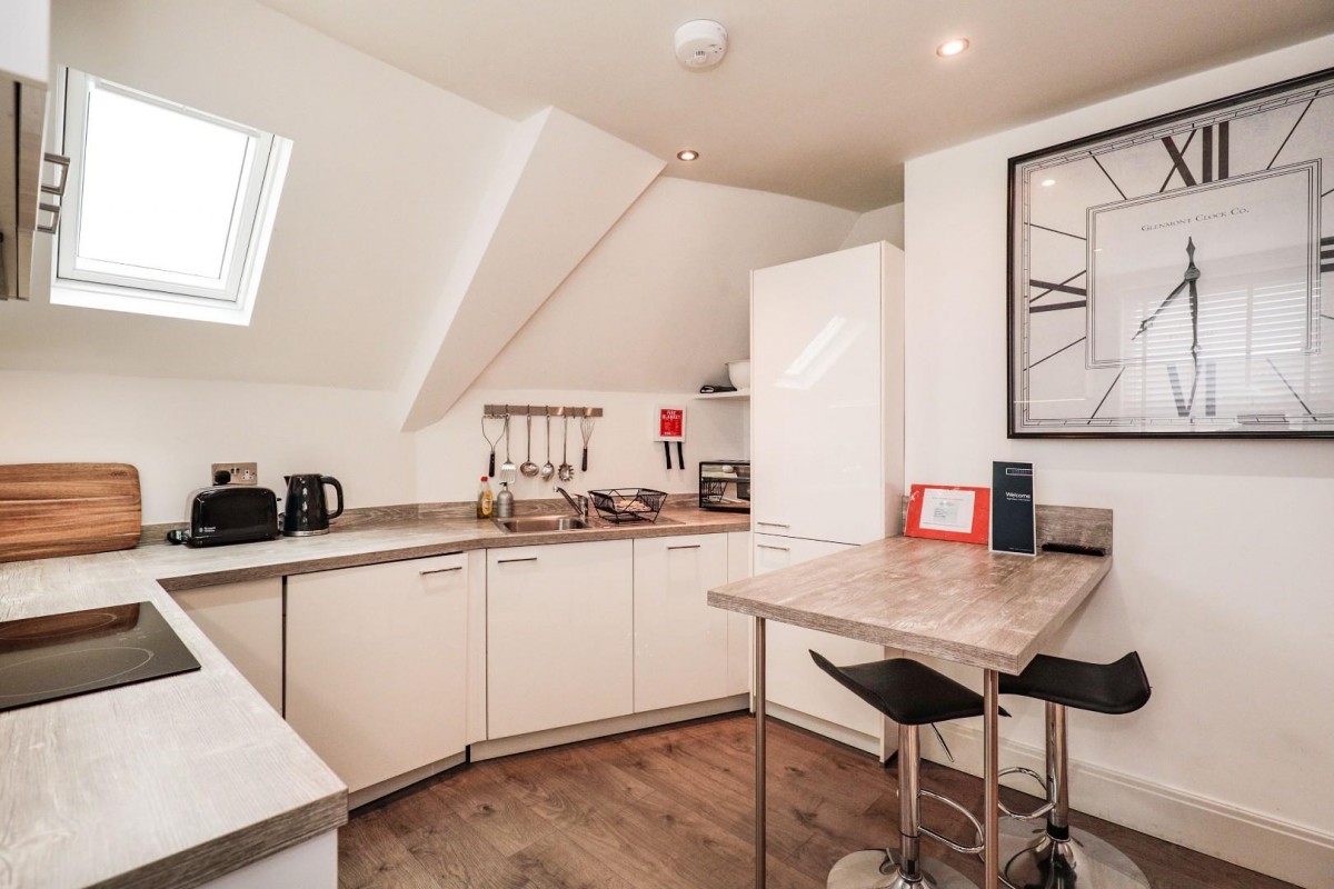 Mayfield Grove, Harrogate, HG1 5HD