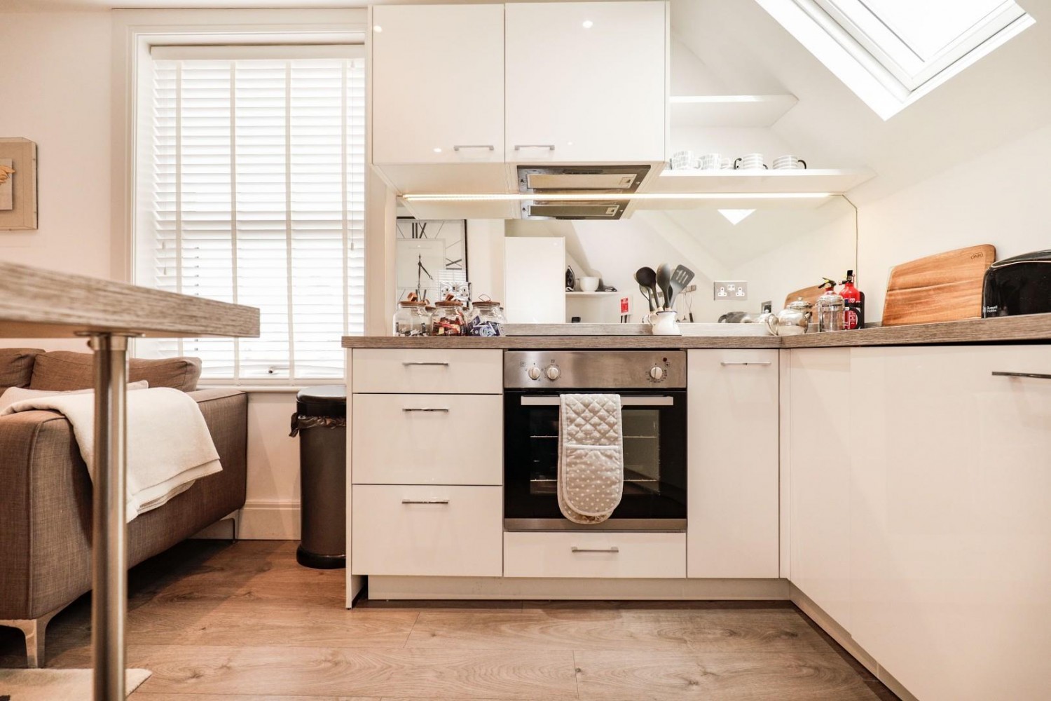 Mayfield Grove, Harrogate, HG1 5HD