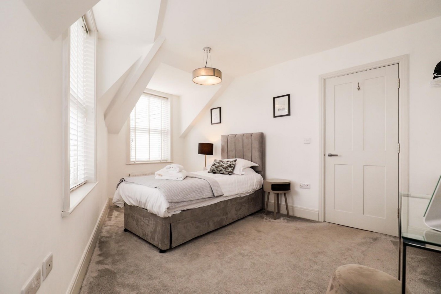 Mayfield Grove, Harrogate, HG1 5HD