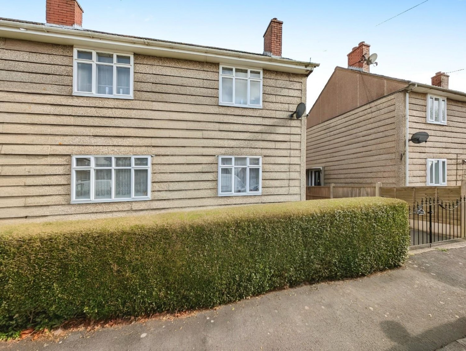 Chilwood Close, Iron Acton, Bristol