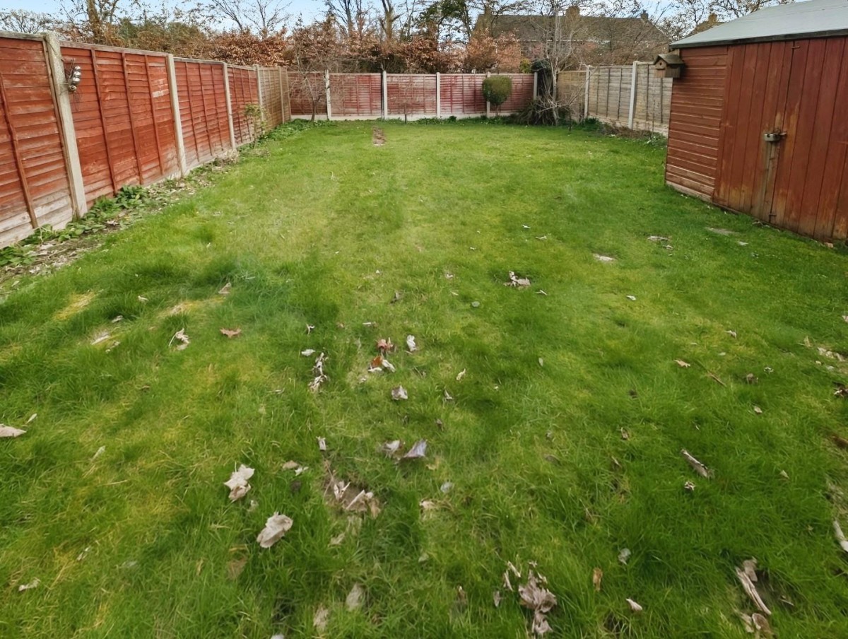 Chilwood Close, Iron Acton, Bristol