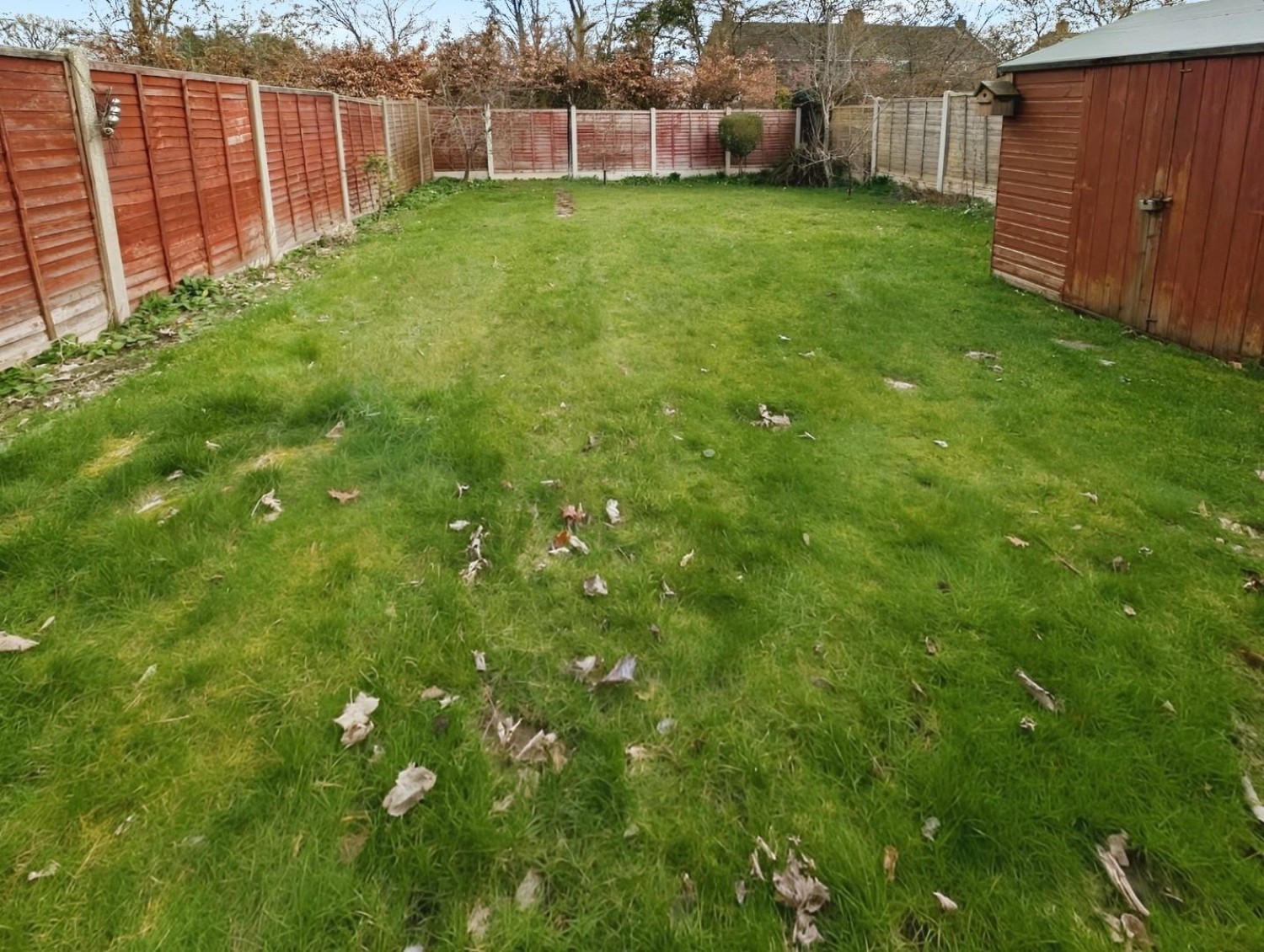 Chilwood Close, Iron Acton, Bristol