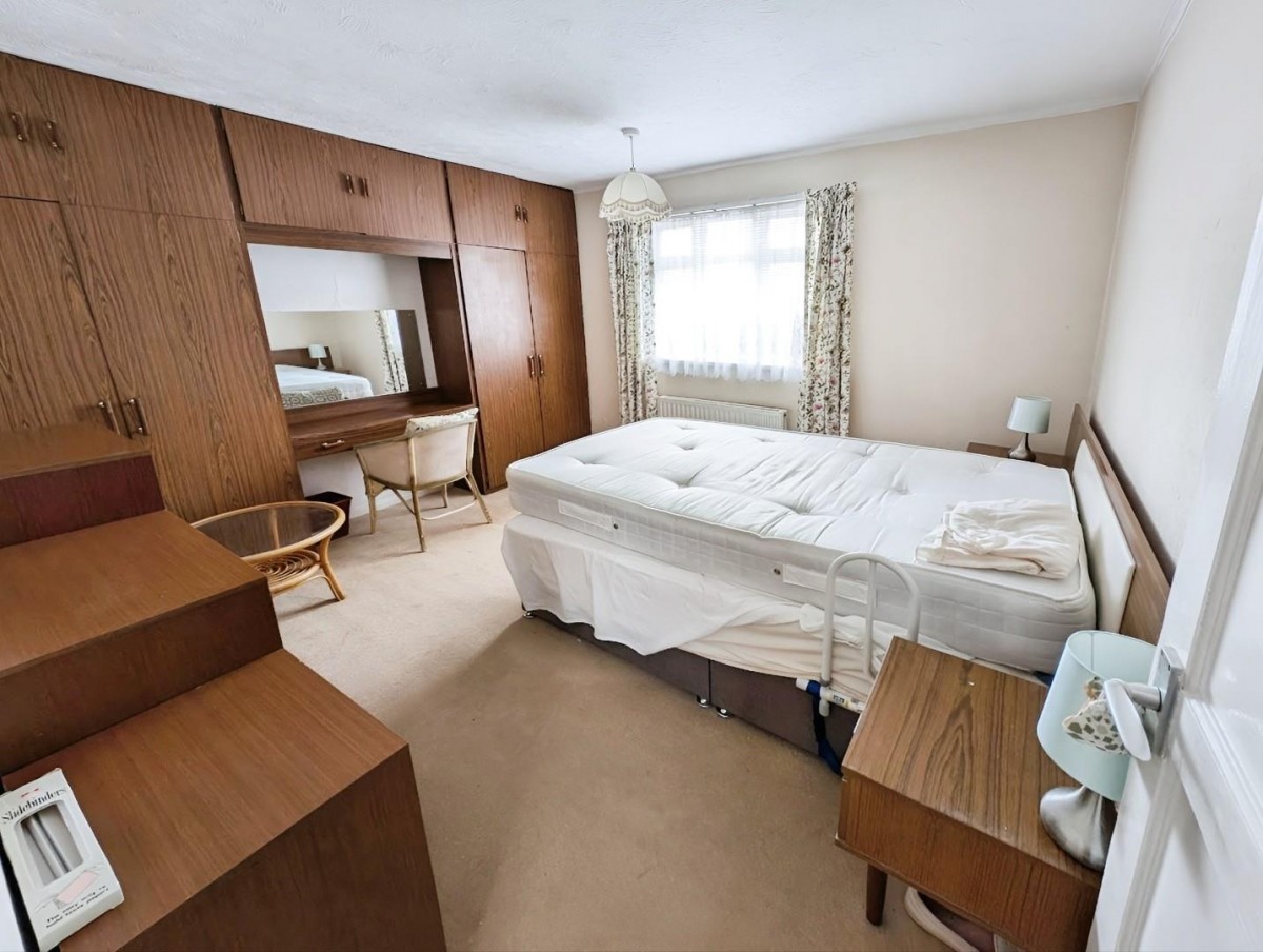 Chilwood Close, Iron Acton, Bristol