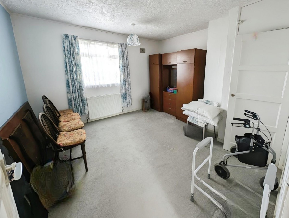 Chilwood Close, Iron Acton, Bristol