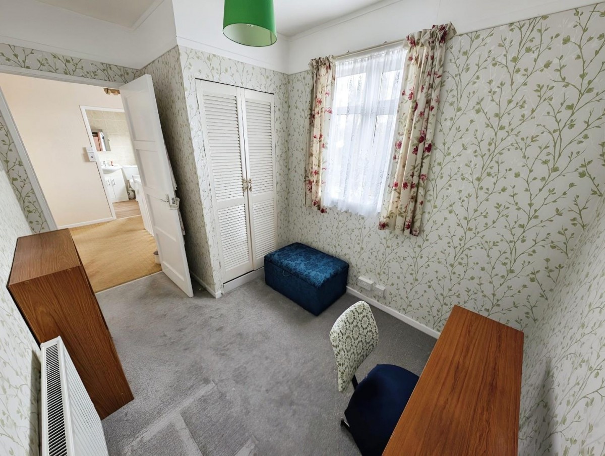 Chilwood Close, Iron Acton, Bristol