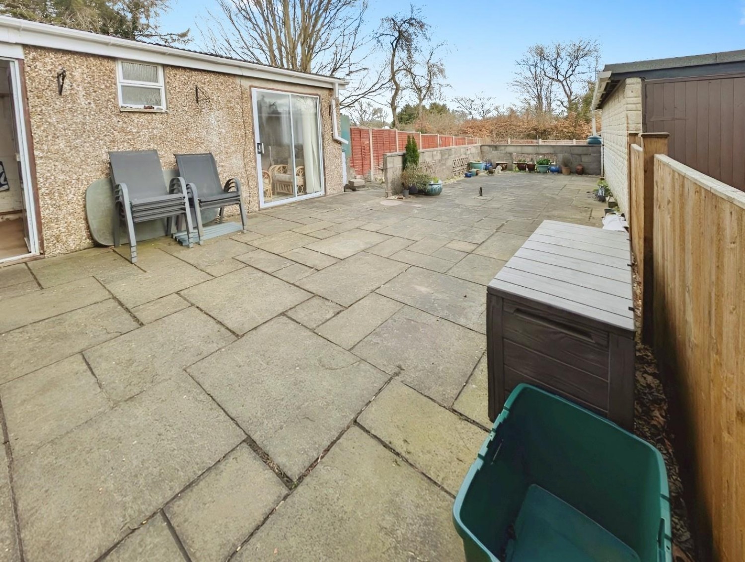 Chilwood Close, Iron Acton, Bristol