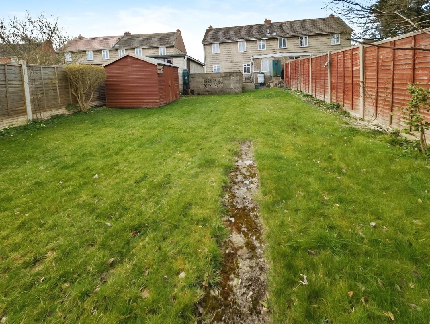 Chilwood Close, Iron Acton, Bristol