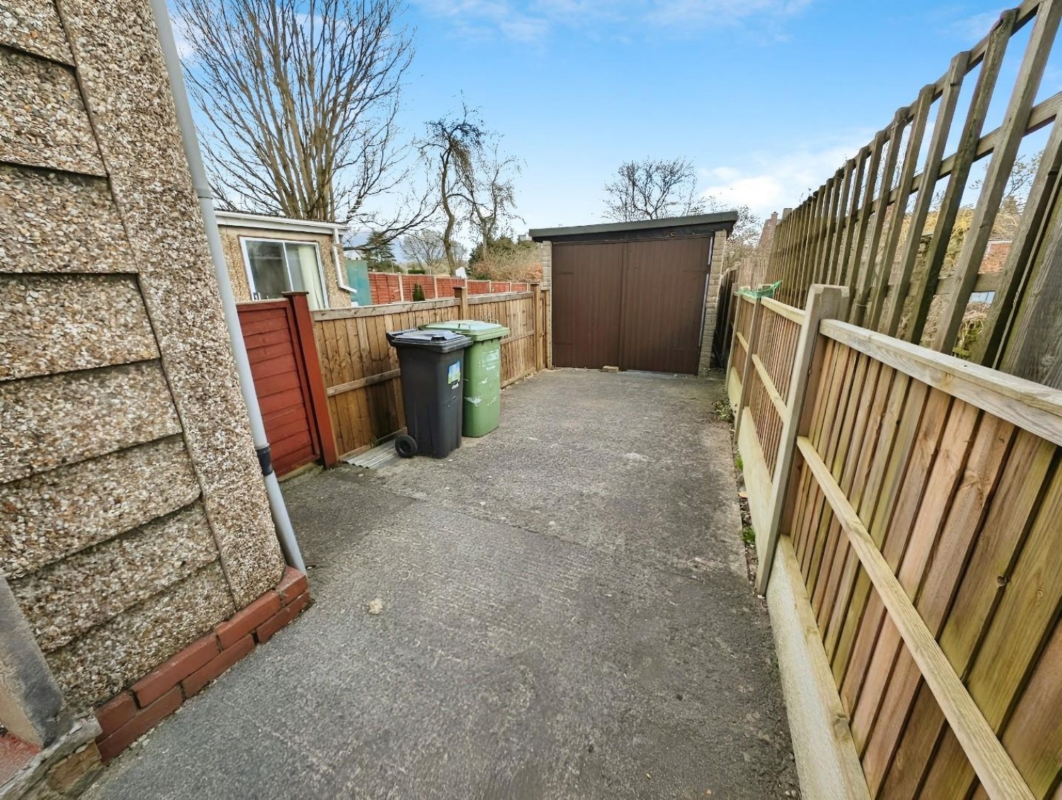 Chilwood Close, Iron Acton, Bristol
