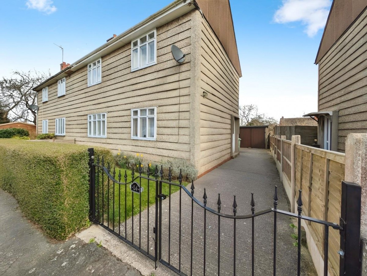 Chilwood Close, Iron Acton, Bristol