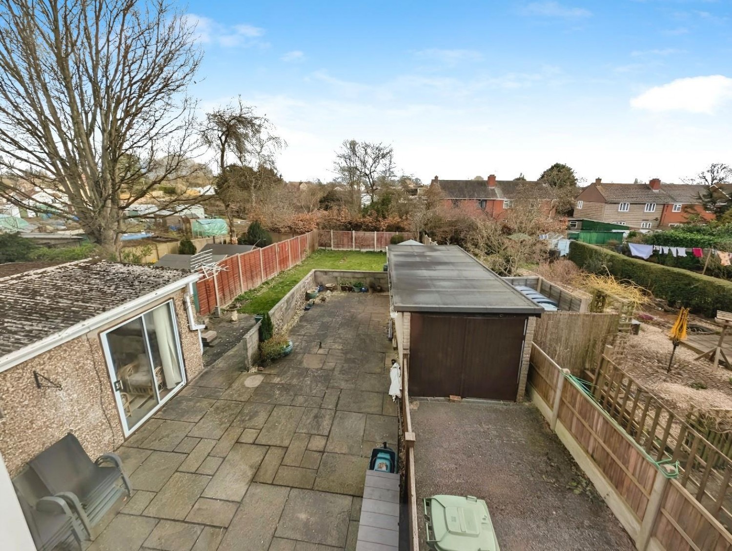 Chilwood Close, Iron Acton, Bristol