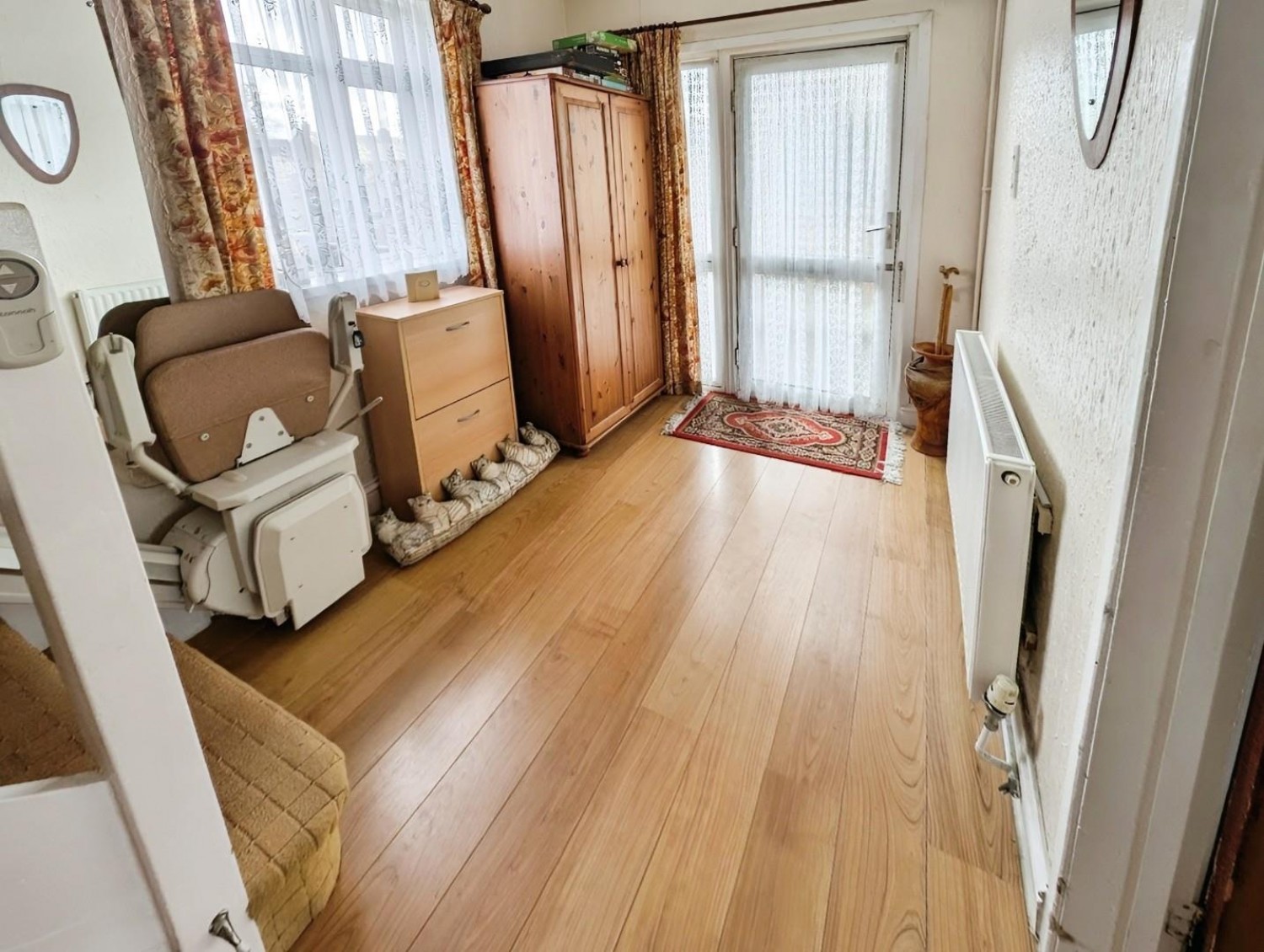 Chilwood Close, Iron Acton, Bristol