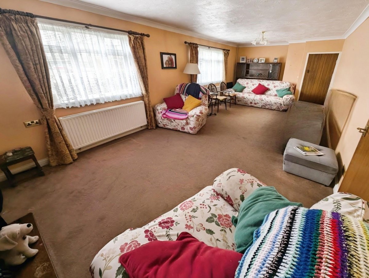 Chilwood Close, Iron Acton, Bristol