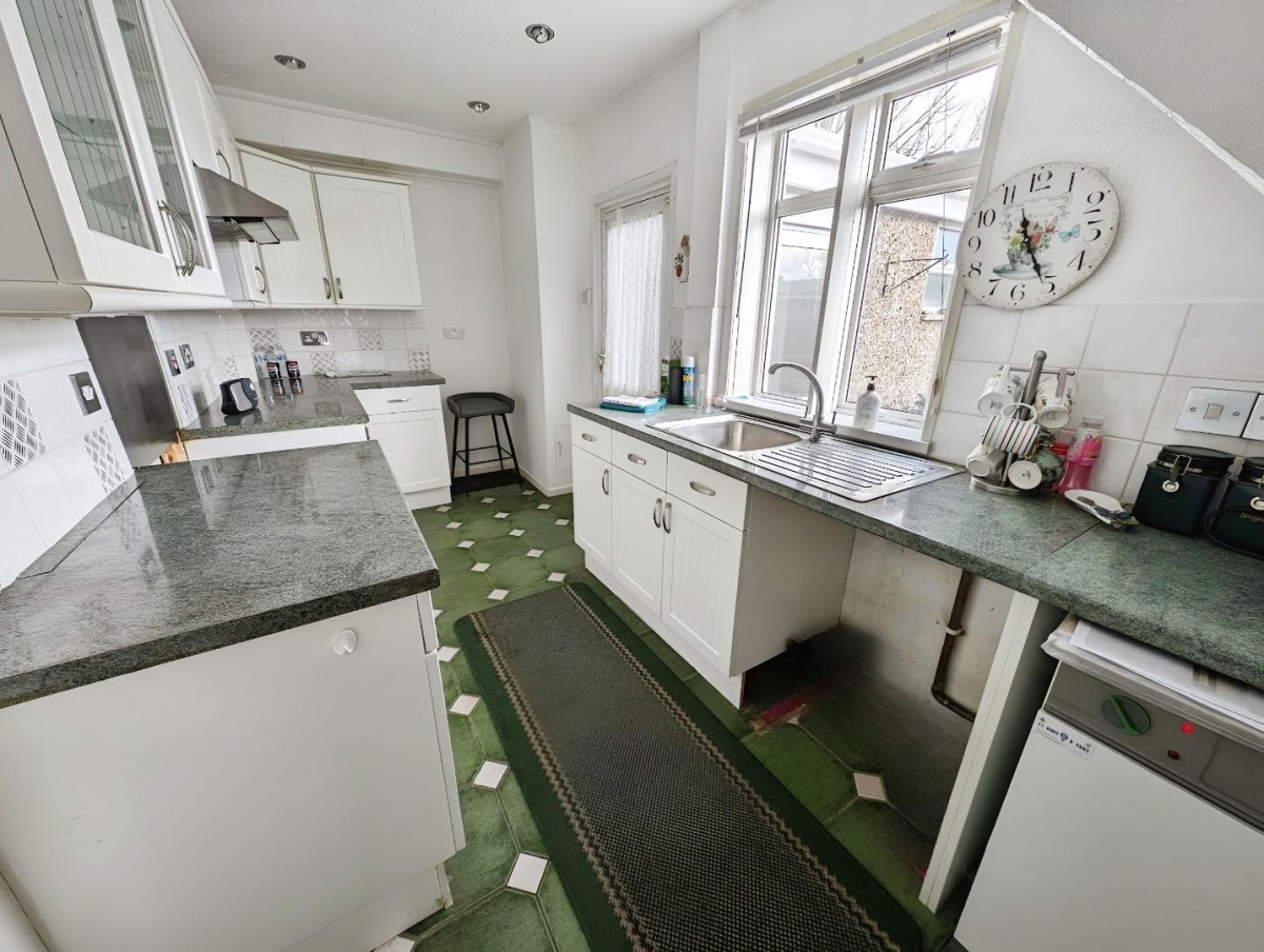 Chilwood Close, Iron Acton, Bristol