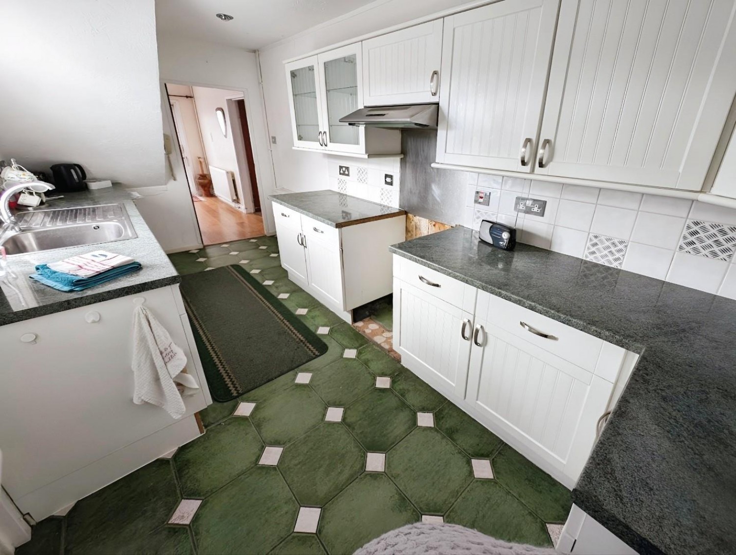 Chilwood Close, Iron Acton, Bristol