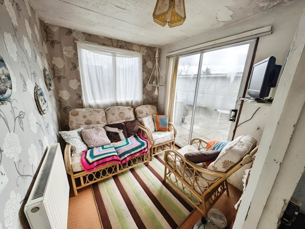 Chilwood Close, Iron Acton, Bristol