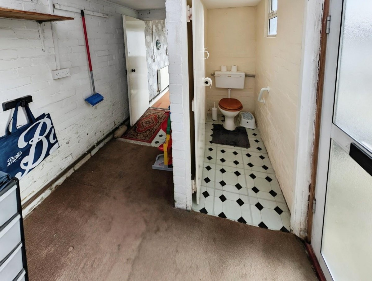 Chilwood Close, Iron Acton, Bristol