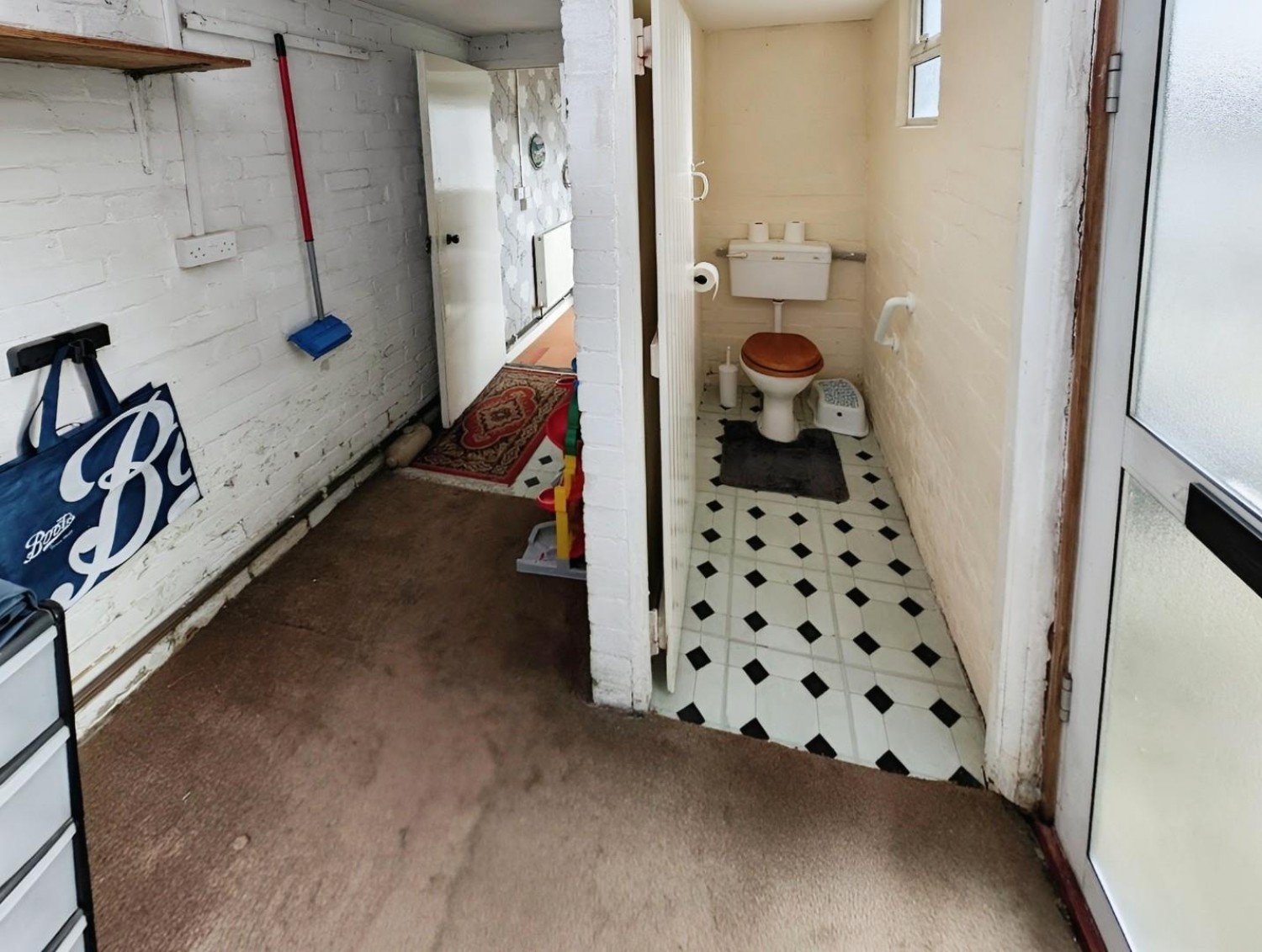 Chilwood Close, Iron Acton, Bristol