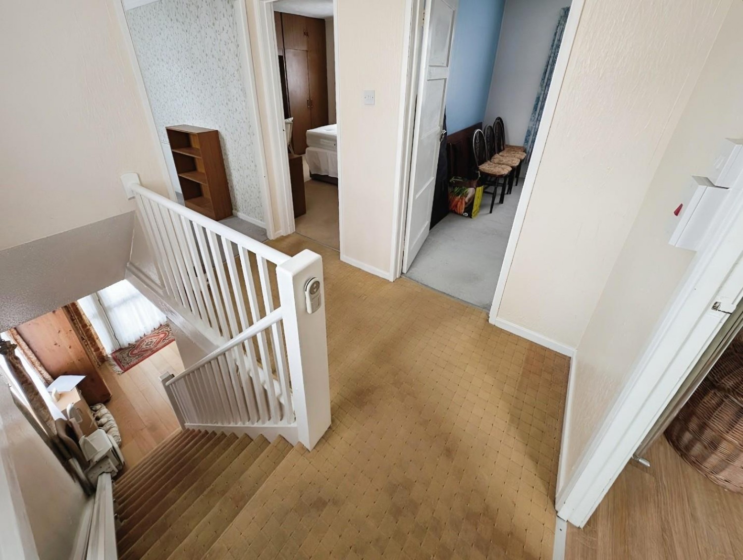 Chilwood Close, Iron Acton, Bristol