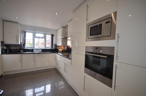 Glenorchy Close, Hayes