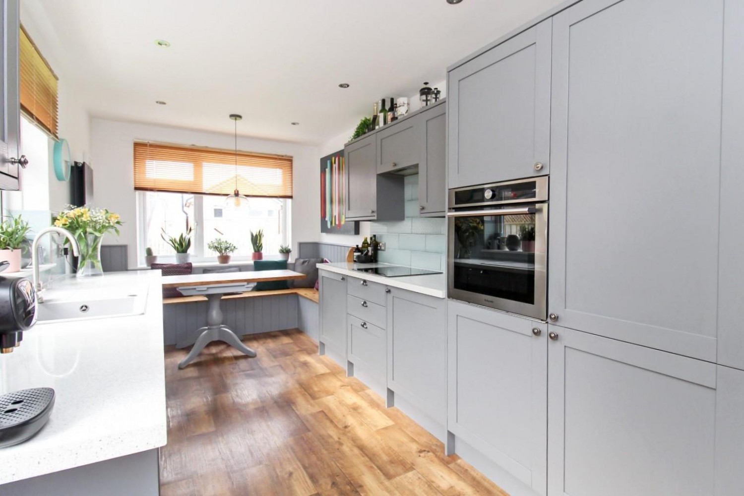 South Grange Road, Ripon, North Yorkshire