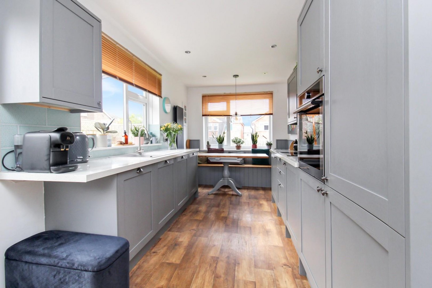 South Grange Road, Ripon, North Yorkshire