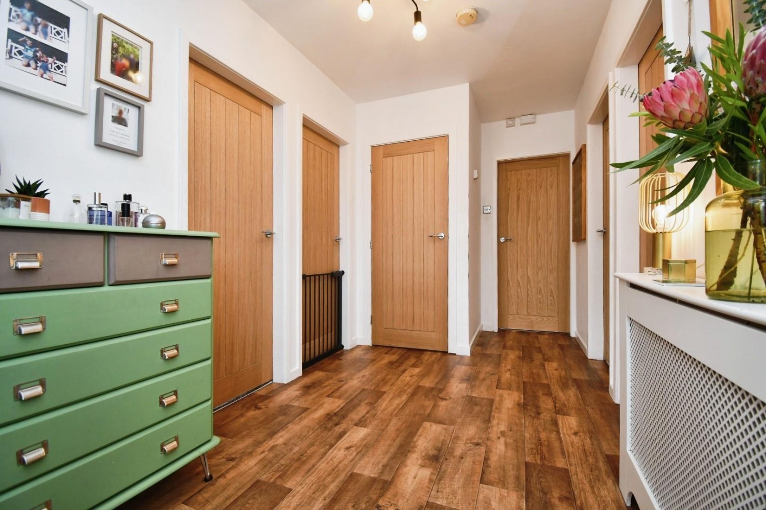 South Grange Road, Ripon, North Yorkshire