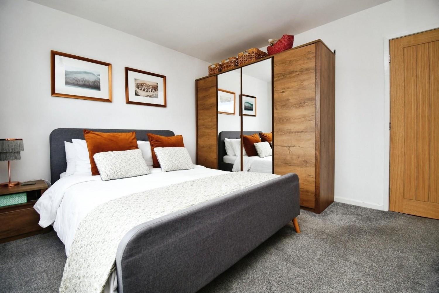South Grange Road, Ripon, North Yorkshire