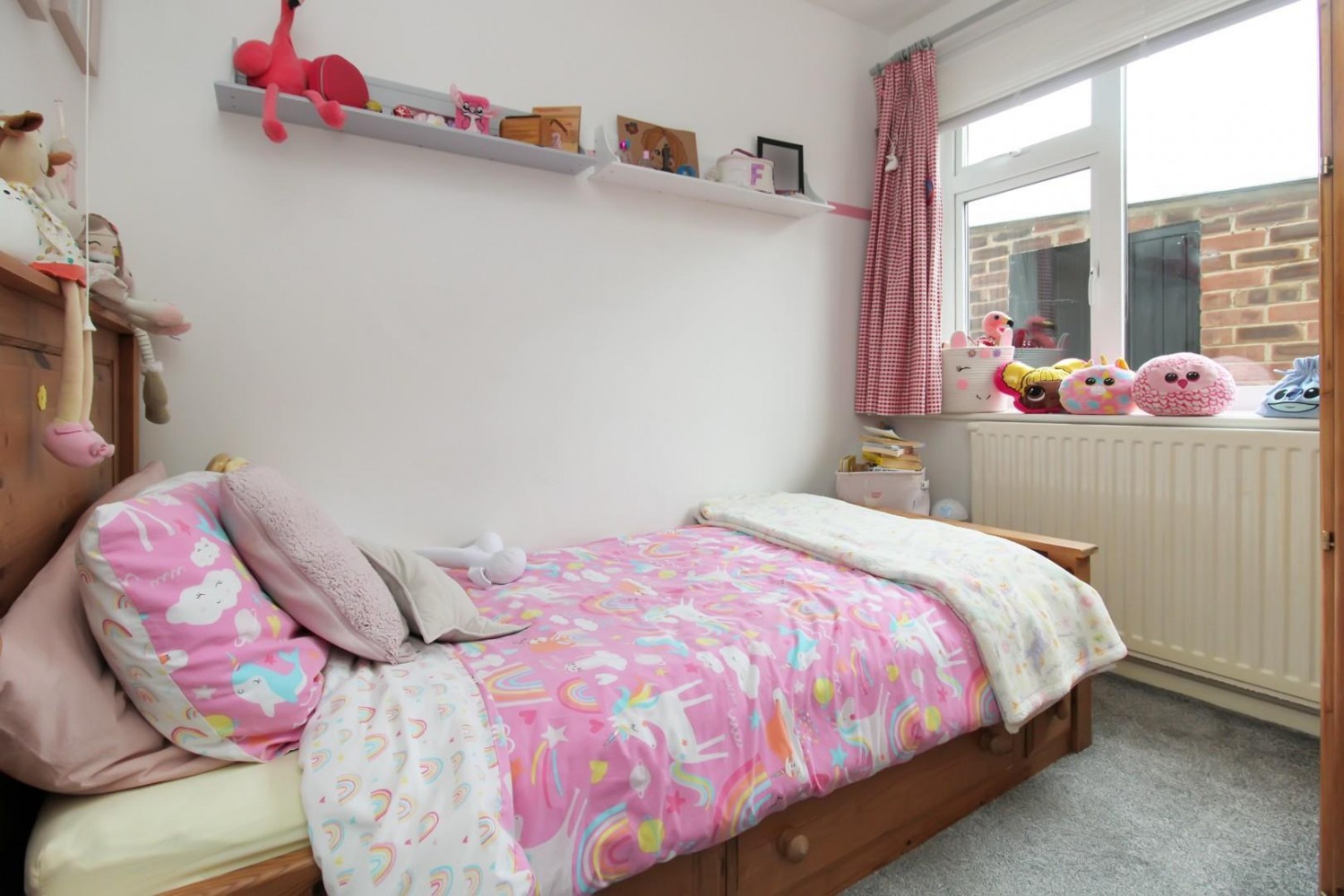 South Grange Road, Ripon, North Yorkshire