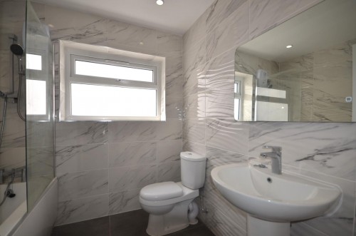 St George House, Bellegrove Road, Welling DA16 3PR