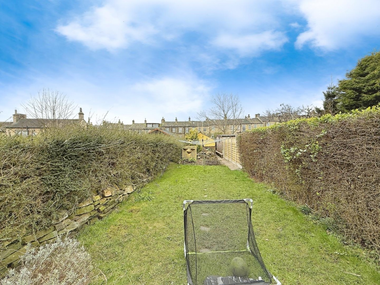 Red Lane, Farsley, Pudsey