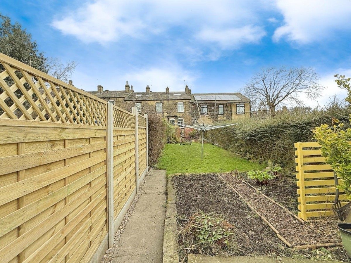 Red Lane, Farsley, Pudsey