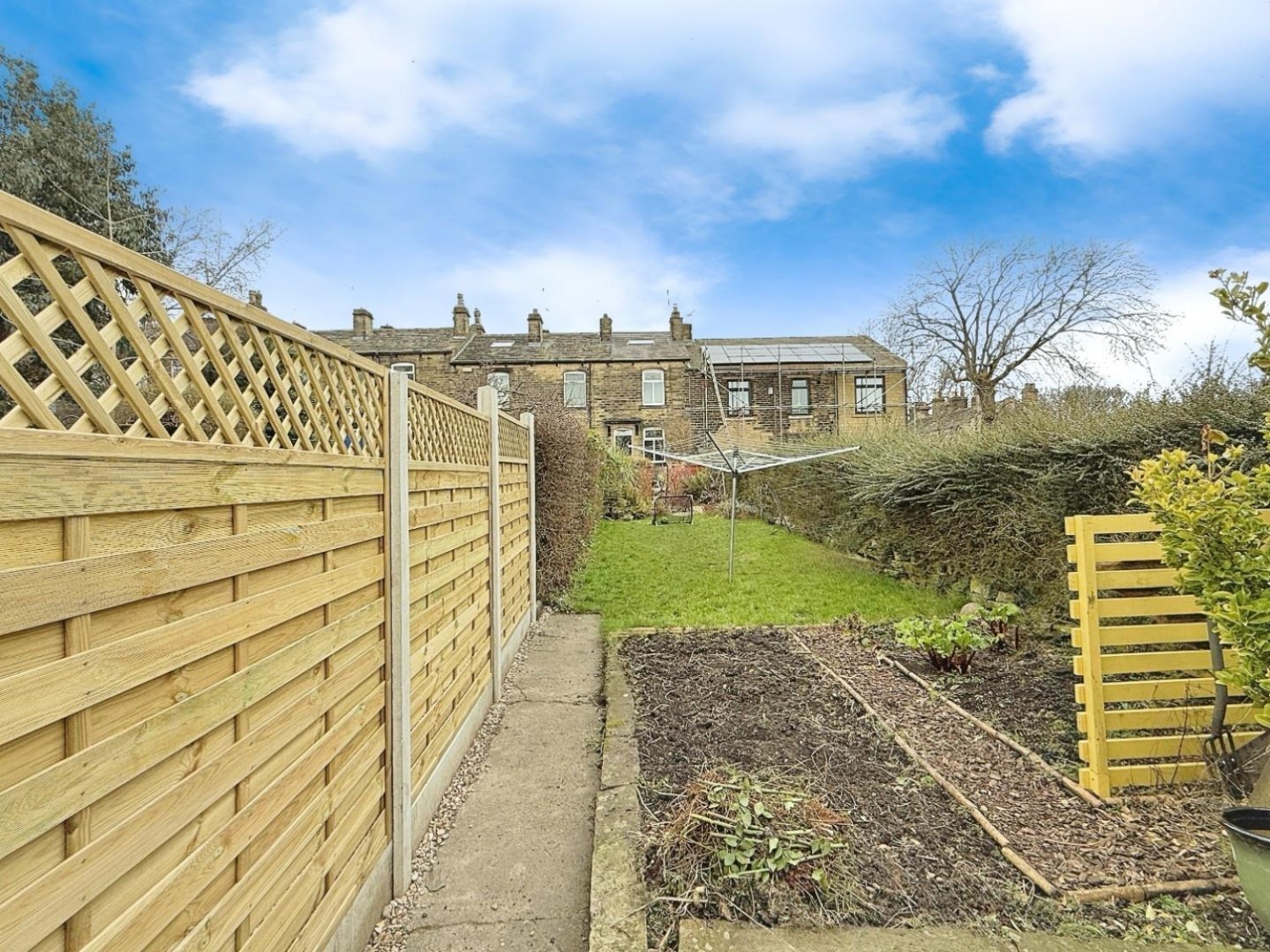 Red Lane, Farsley, Pudsey