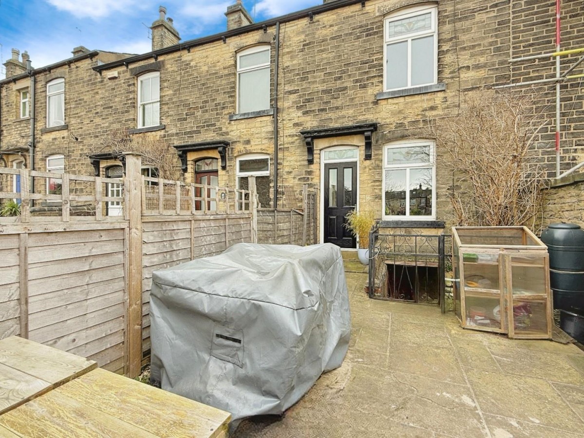 Red Lane, Farsley, Pudsey