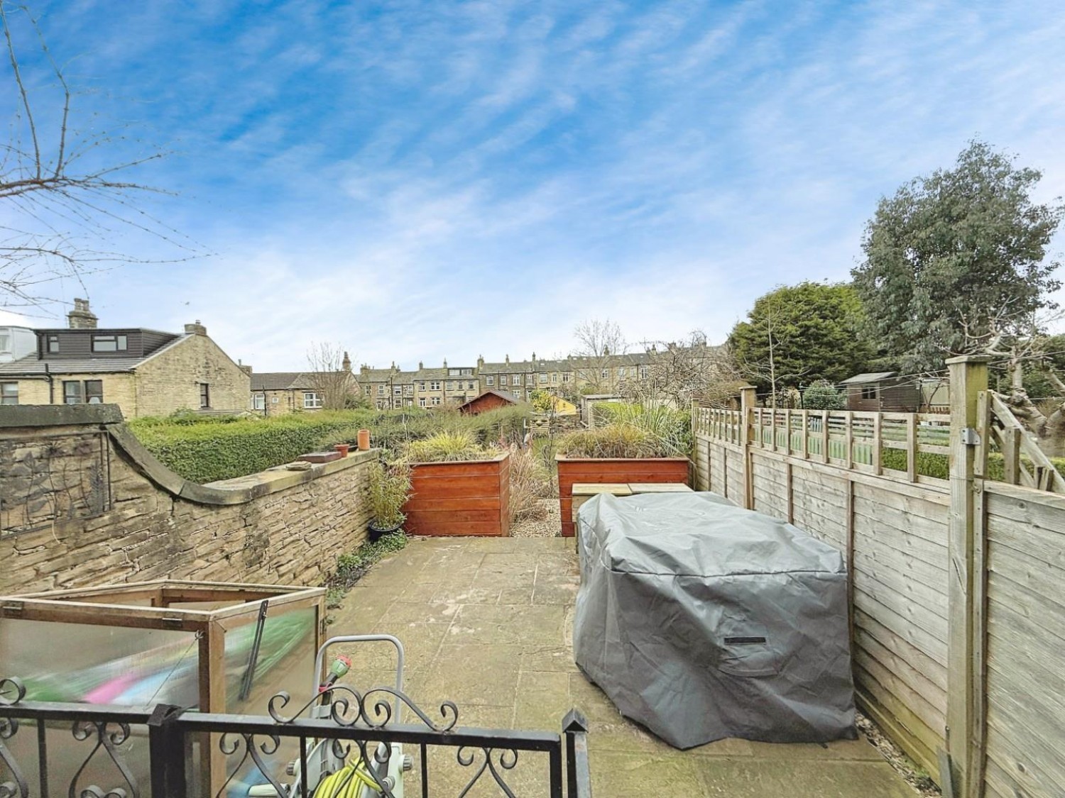 Red Lane, Farsley, Pudsey