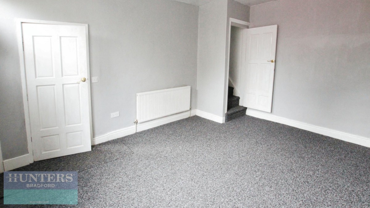 St. Stephens Road, Bradford, West Yorkshire, BD5