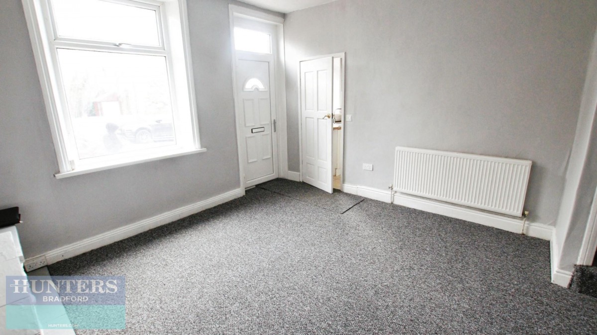 St. Stephens Road, Bradford, West Yorkshire, BD5