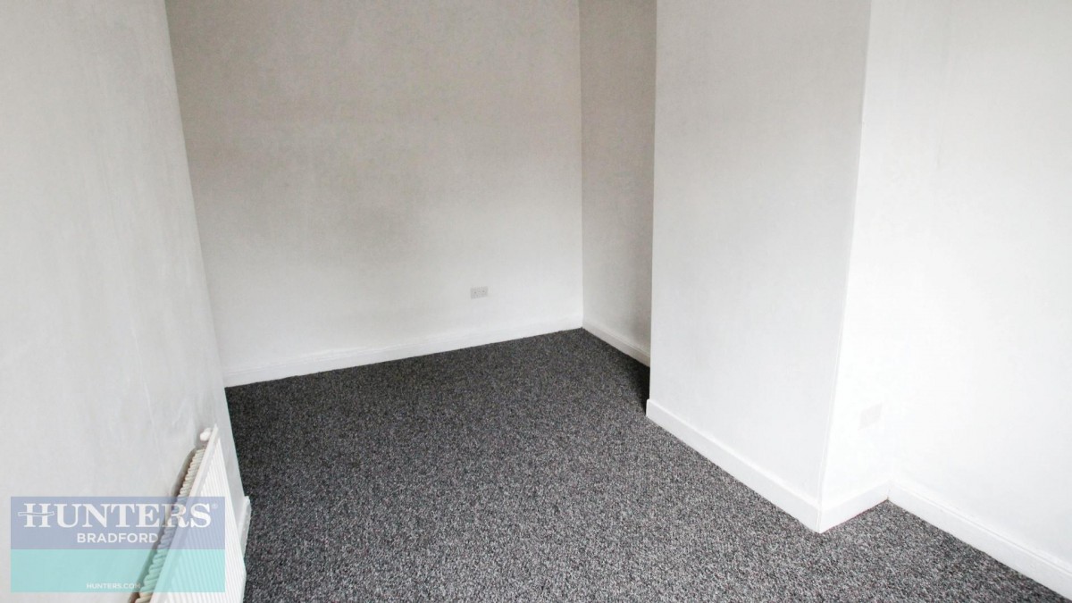 St. Stephens Road, Bradford, West Yorkshire, BD5