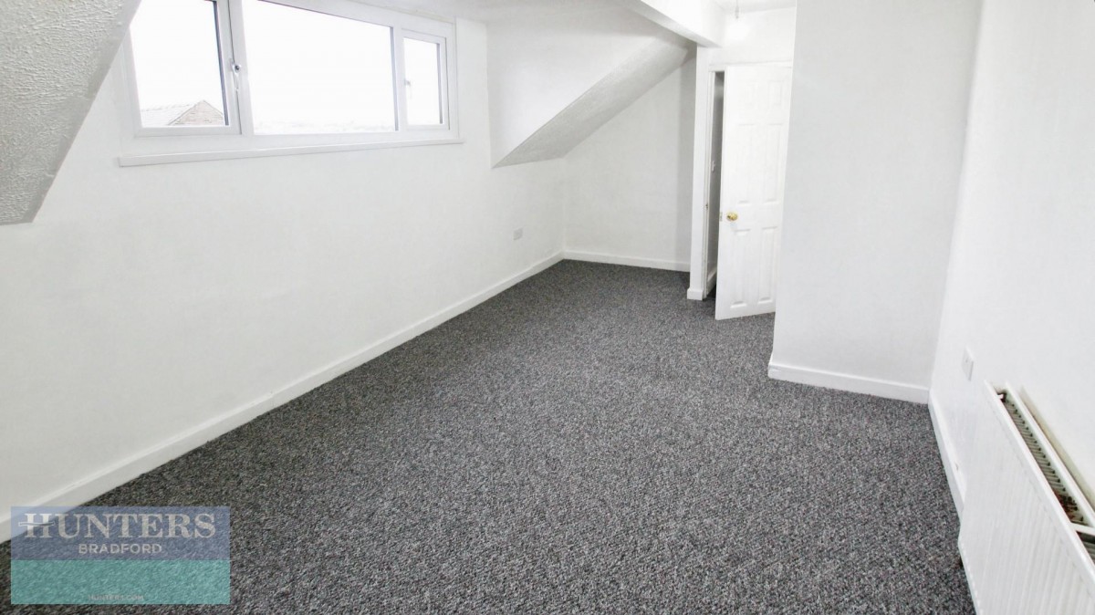 St. Stephens Road, Bradford, West Yorkshire, BD5