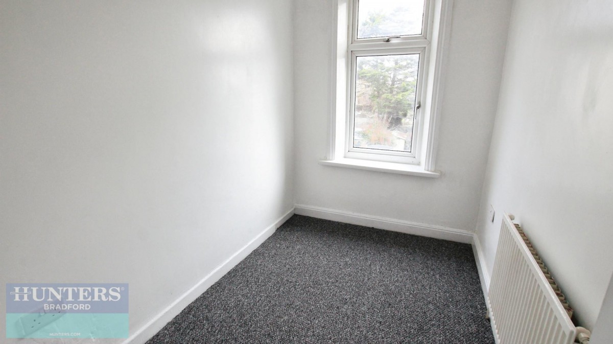 St. Stephens Road, Bradford, West Yorkshire, BD5