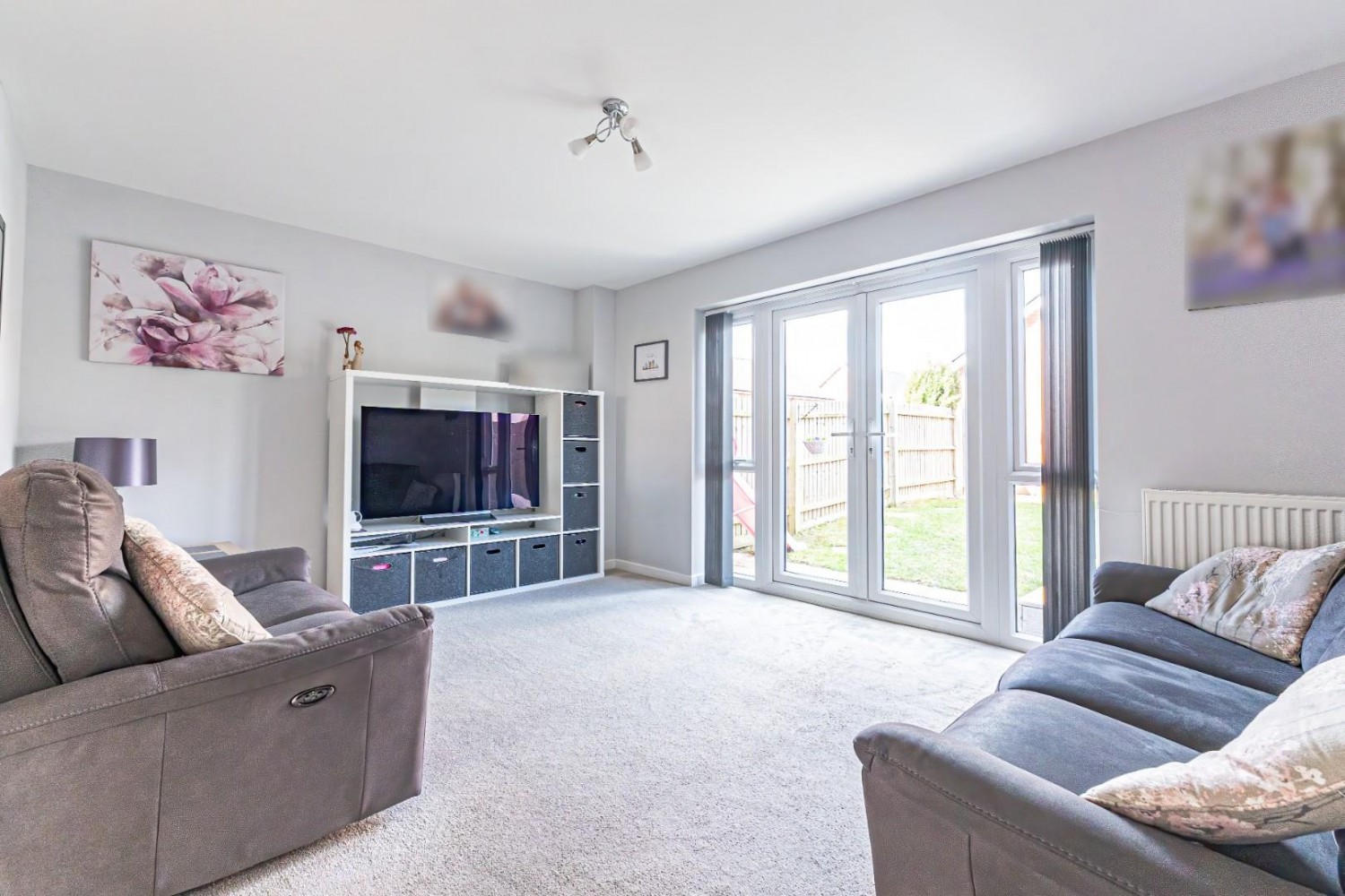Brackley Close, Aston Clinton