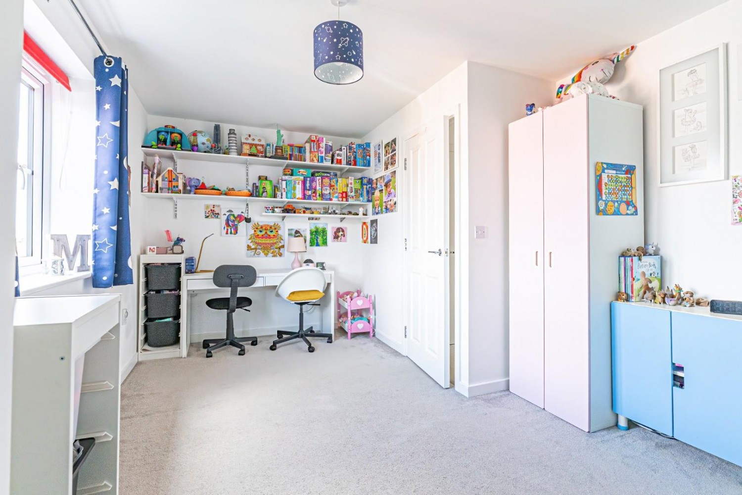 Brackley Close, Aston Clinton
