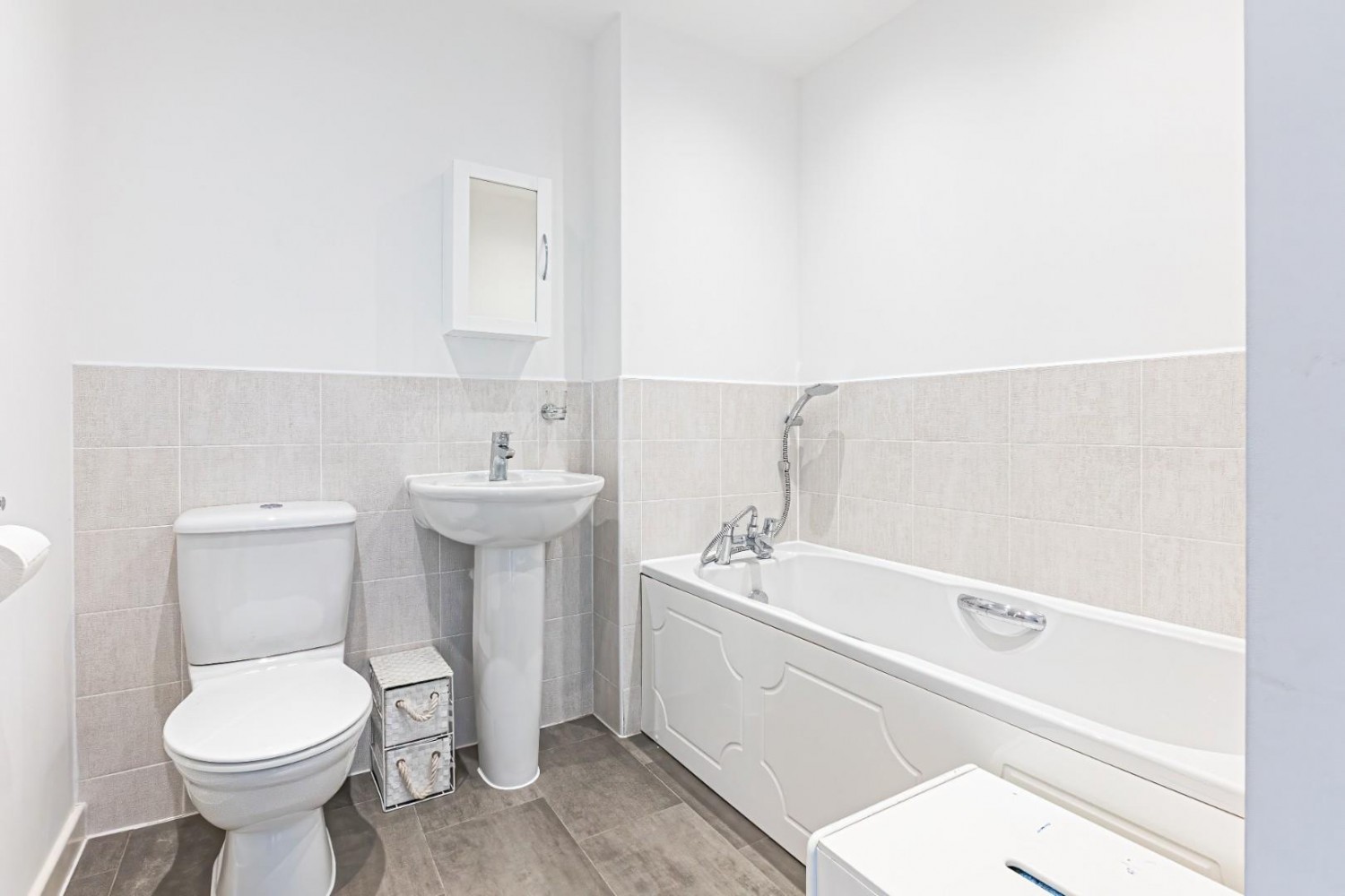 Brackley Close, Aston Clinton