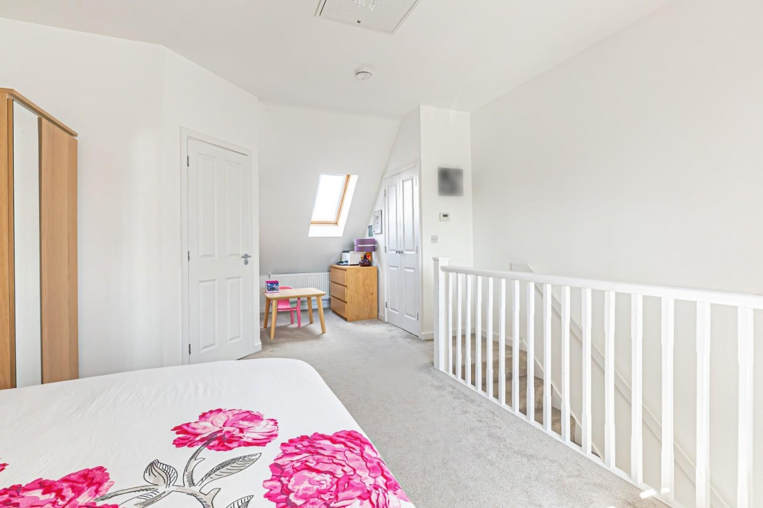 Brackley Close, Aston Clinton