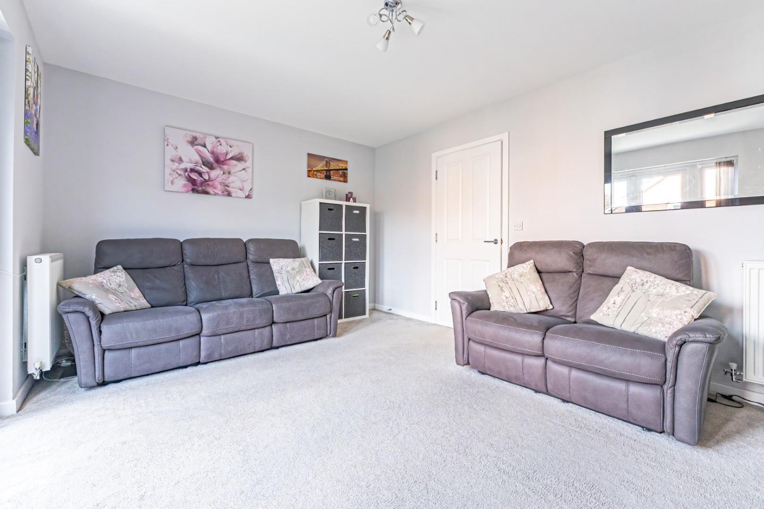 Brackley Close, Aston Clinton