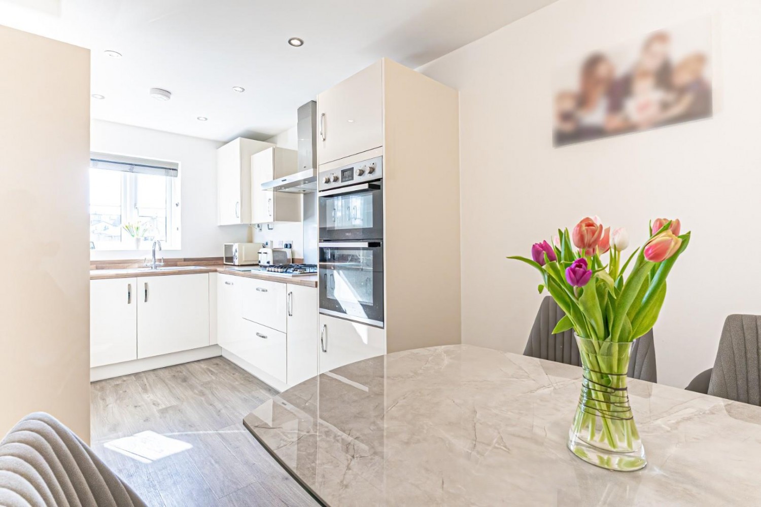 Brackley Close, Aston Clinton