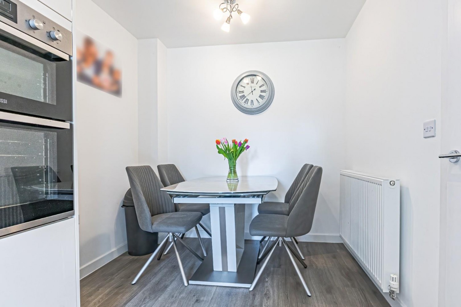 Brackley Close, Aston Clinton