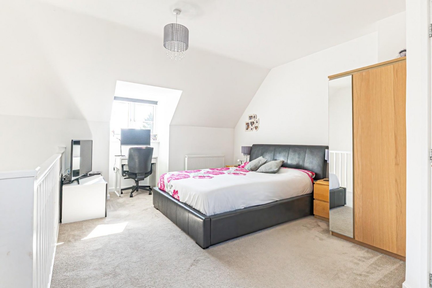 Brackley Close, Aston Clinton