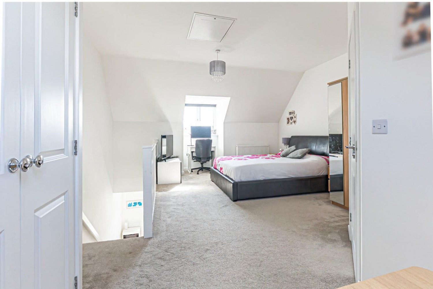 Brackley Close, Aston Clinton